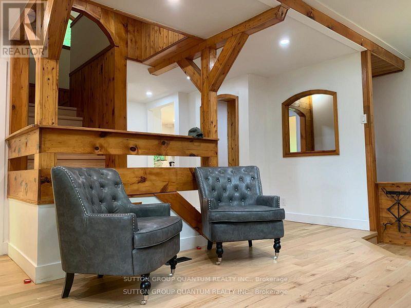 2724 River Road, Frontenac, ON - Indoor