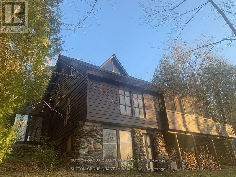 2724 River Road, Frontenac, ON - Outdoor