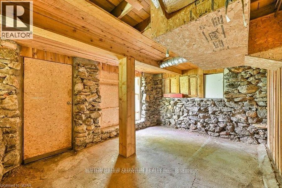 2724 River Road, Frontenac, ON - Photo Showing Other Room