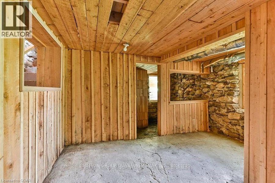 2724 River Road, Frontenac, ON - Indoor Photo Showing Other Room