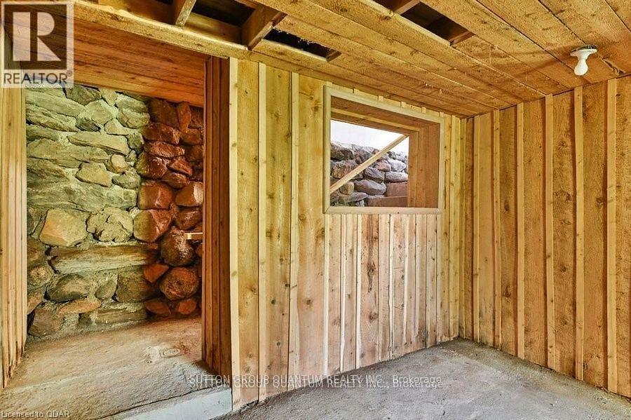 2724 River Road, Frontenac, ON - Indoor Photo Showing Other Room