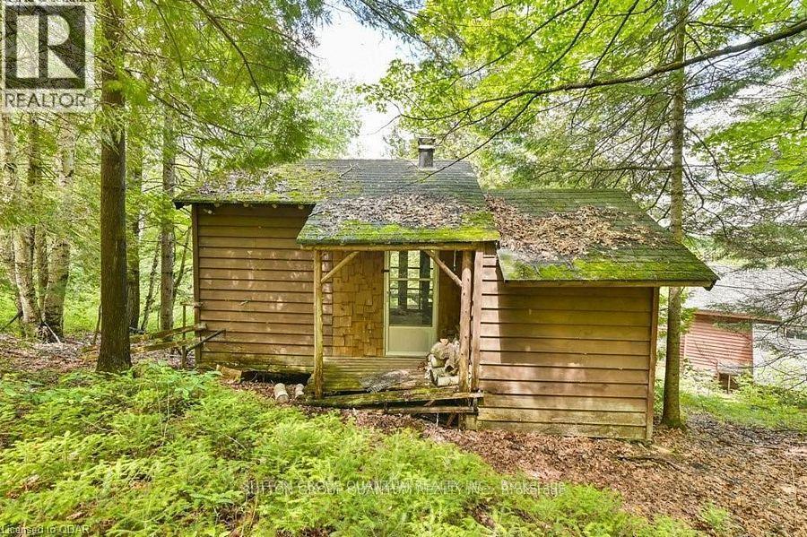 2724 River Road, Frontenac, ON - Outdoor