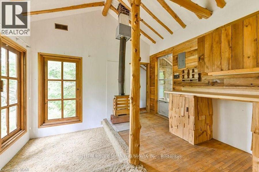 2724 River Road, Frontenac, ON - Indoor Photo Showing Other Room