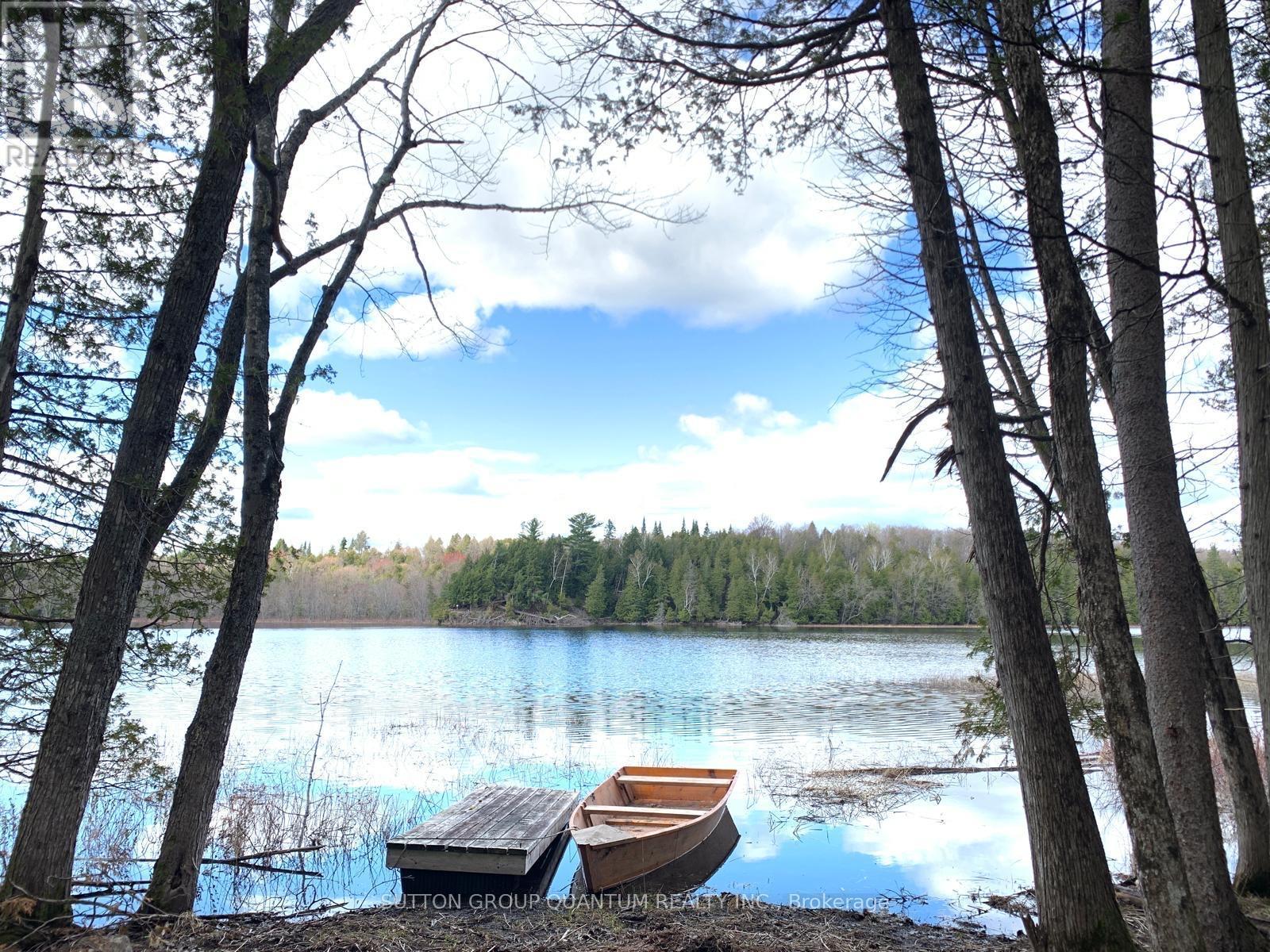 2724 River Road, Frontenac, ON - Outdoor With View