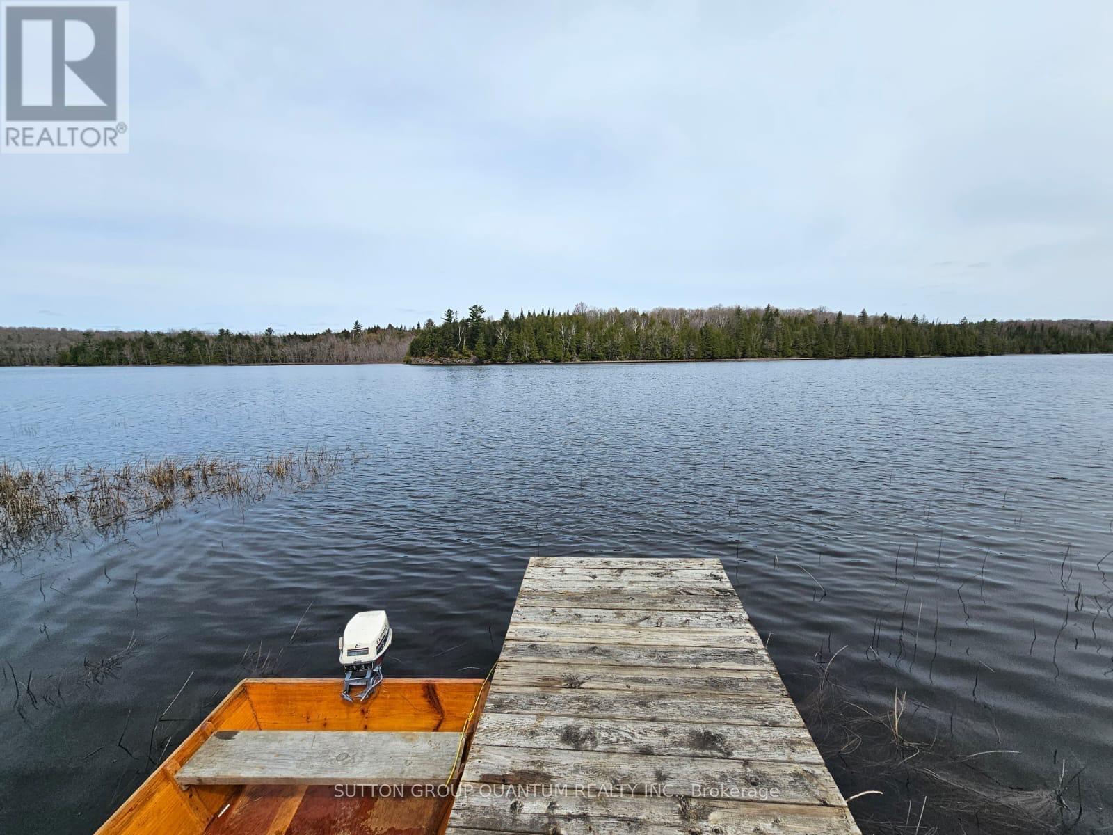 2724 River Road, Frontenac, ON - Outdoor With Body Of Water With View