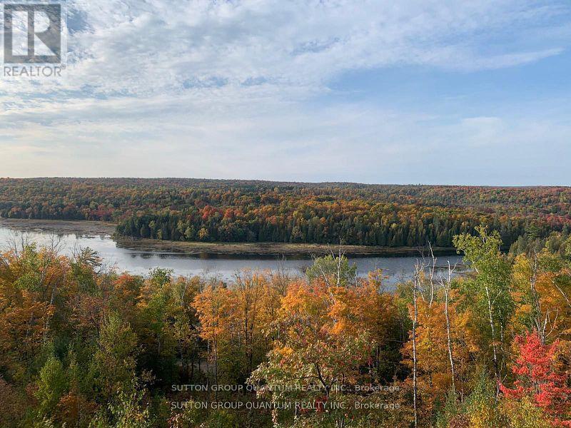 2724 River Road, Frontenac, ON - Outdoor With Body Of Water With View