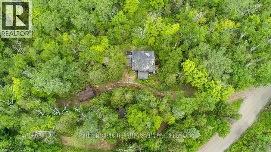 2724 River Road, Frontenac, ON - Outdoor