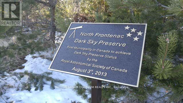 2724 River Road, Frontenac, ON - With View