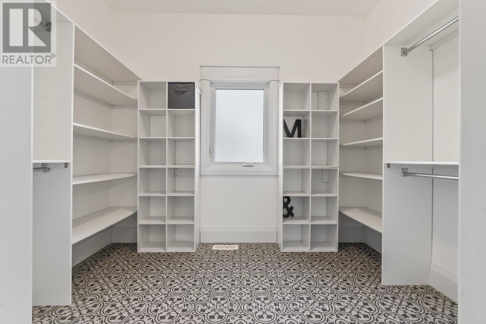 411 Jane Street, Minto, ON - Indoor With Storage