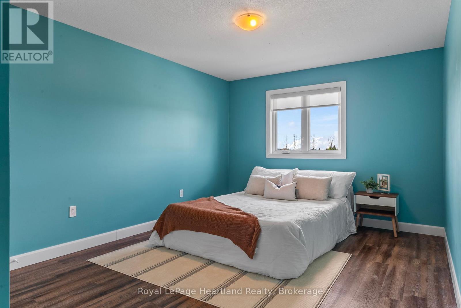 411 Jane Street, Minto, ON - Indoor Photo Showing Bedroom