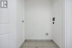 2nd floor laundry off the main hall way -