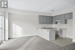 Kitchen & Eating area -