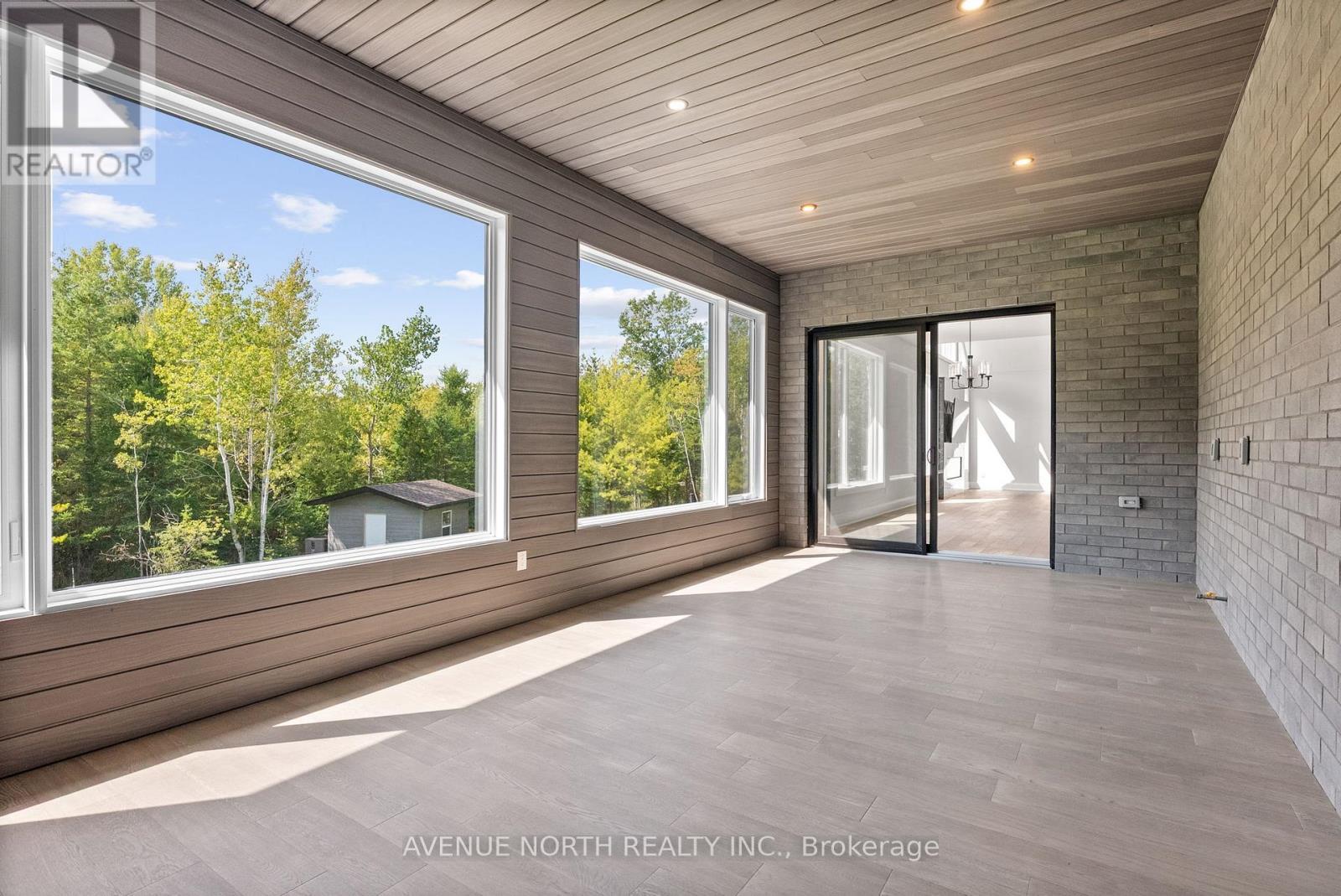 135 Cherryhill Drive, Ottawa, ON - Outdoor With Deck Patio Veranda With Exterior