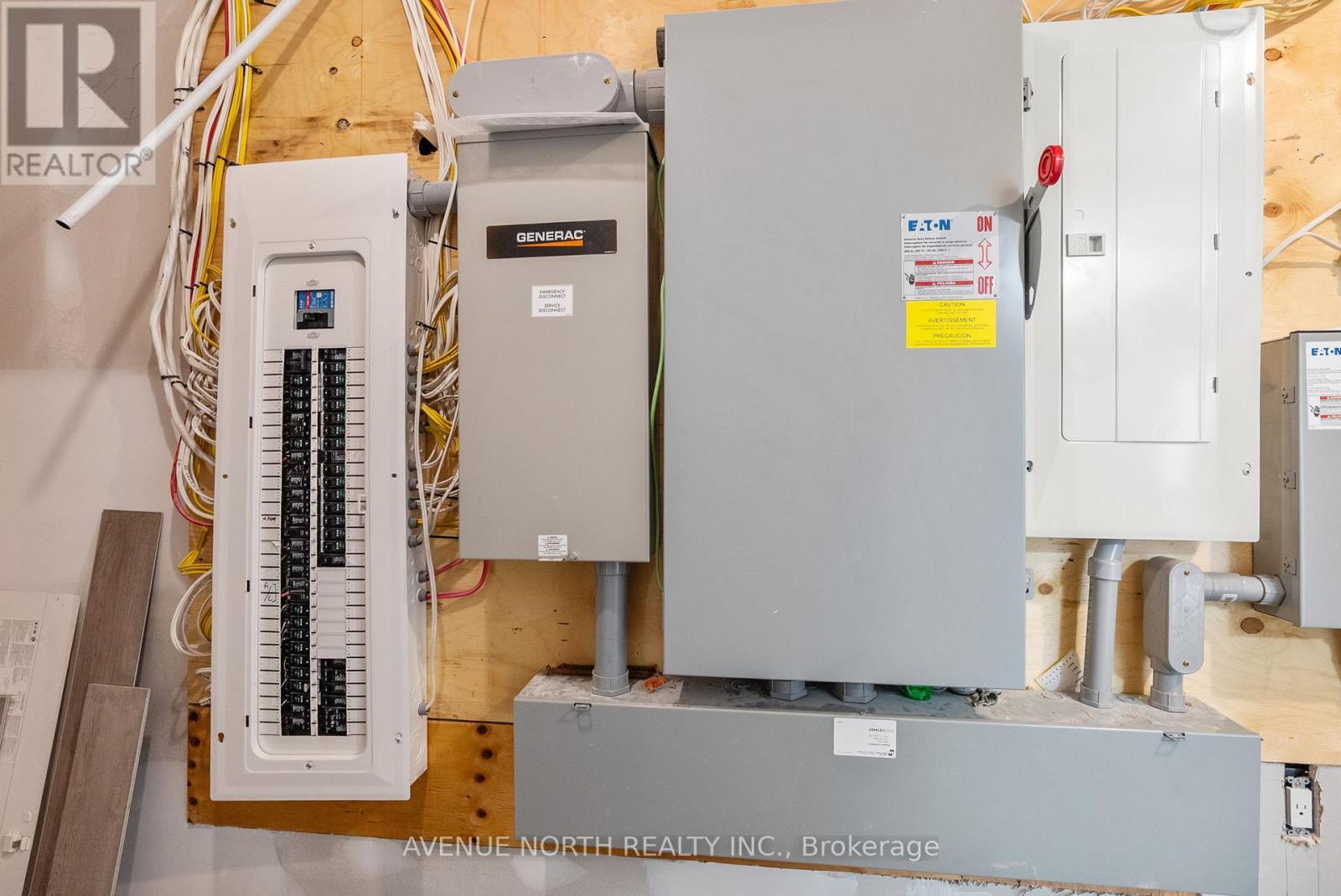 135 Cherryhill Drive, Ottawa, ON - Indoor Photo Showing Basement