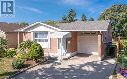 308 SENTINEL ROAD Toronto, ON M3J 1T8