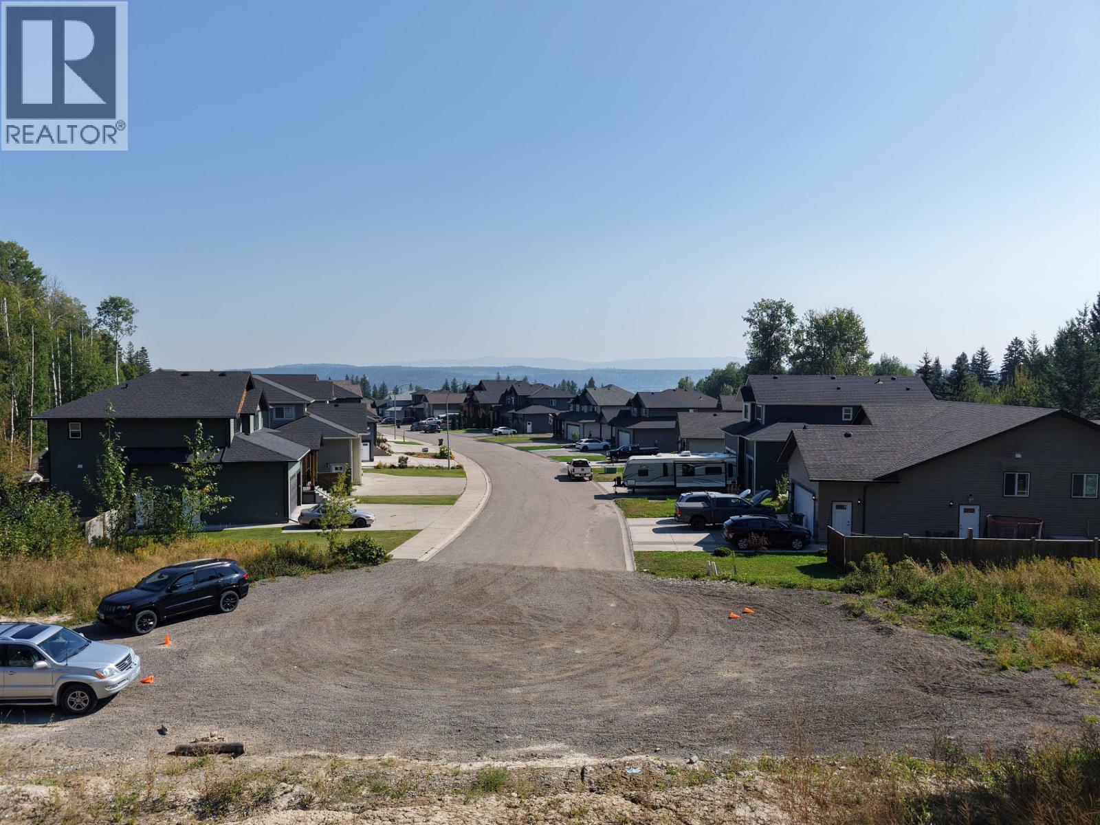 3777 Barnes Drive, Prince George, BC