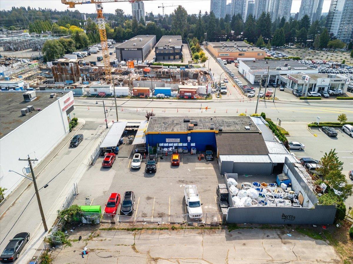 13845 104 Avenue, Surrey, BC