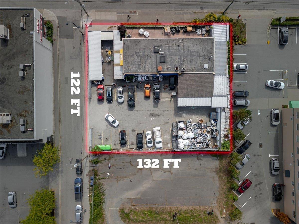 13845 104 Avenue, Surrey, BC