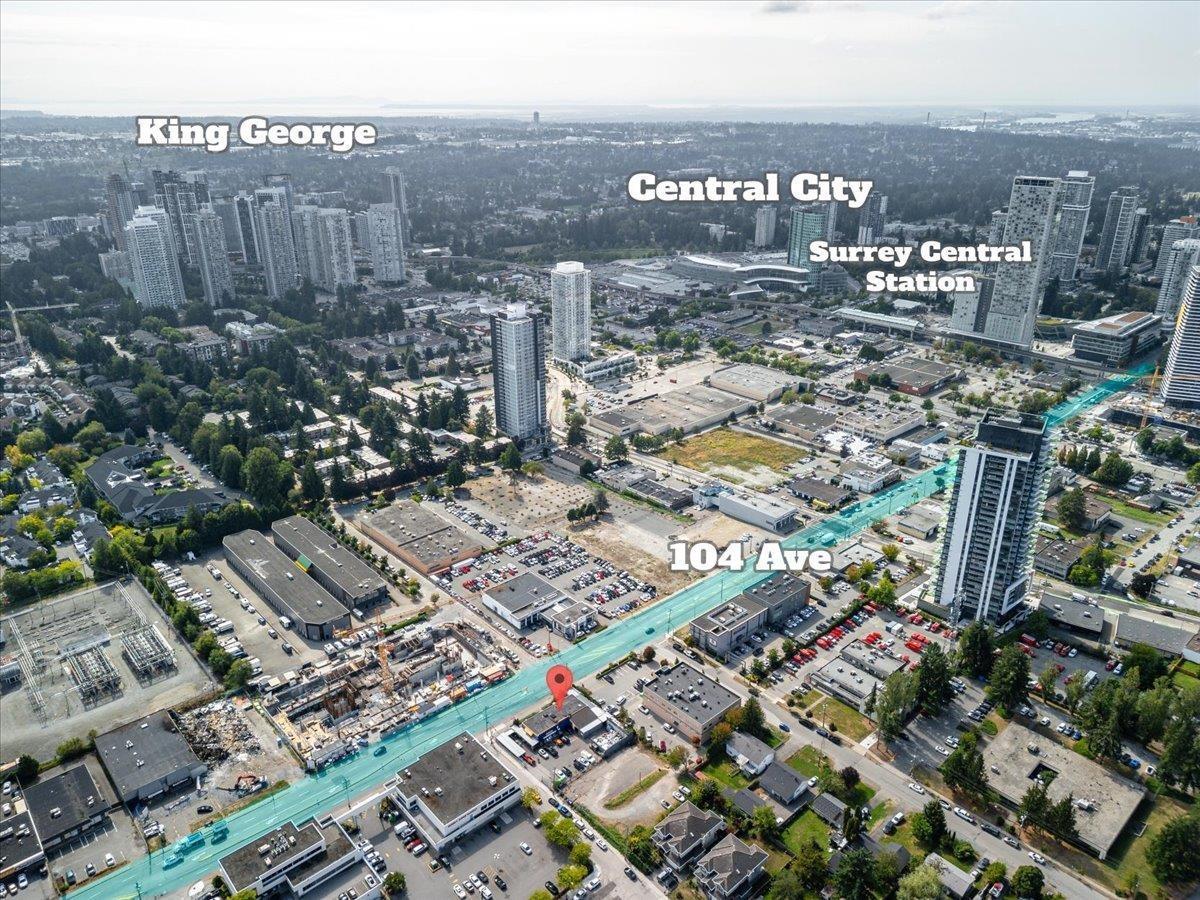 13845 104 Avenue, Surrey, BC