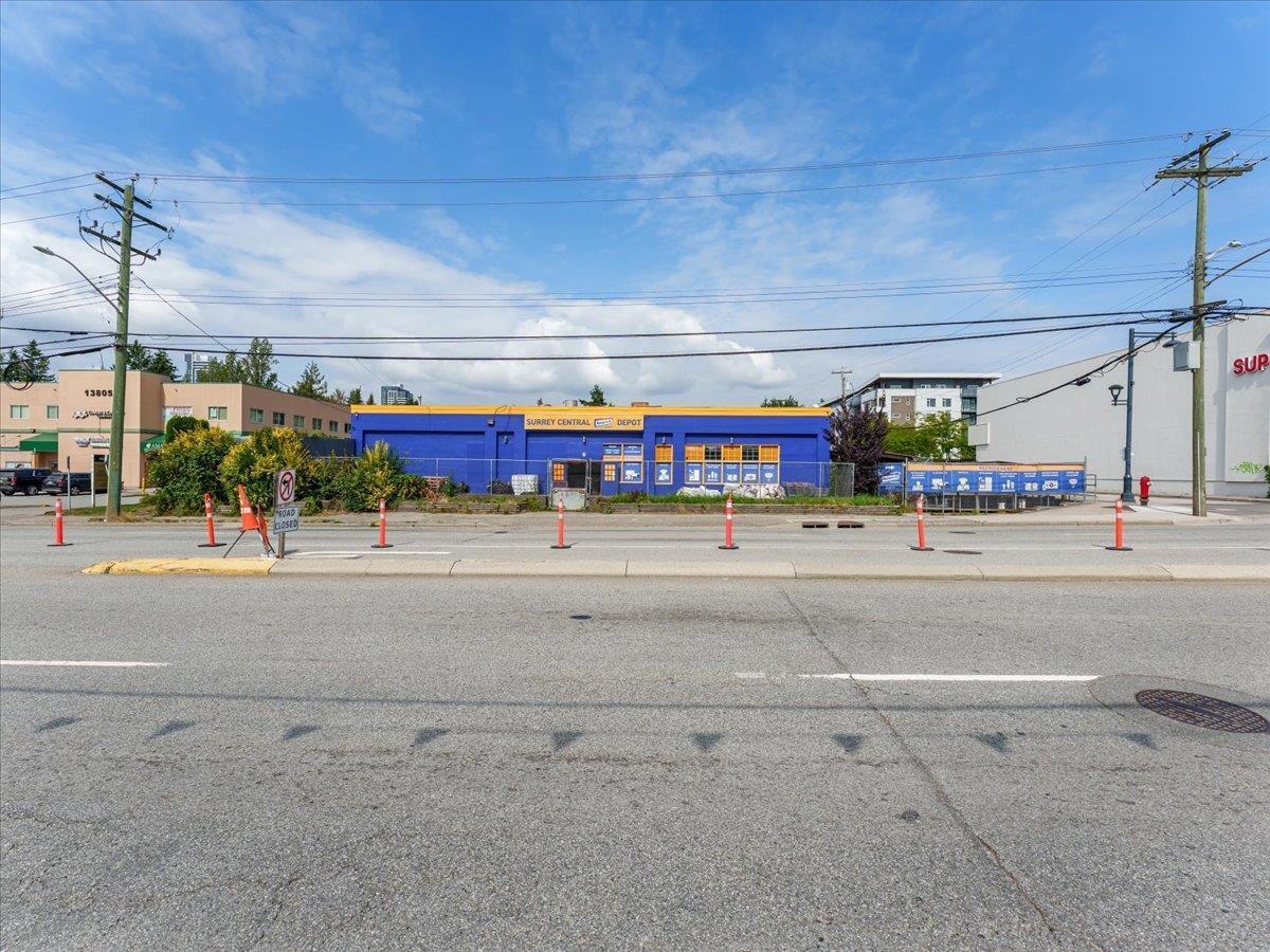 13845 104 Avenue, Surrey, BC