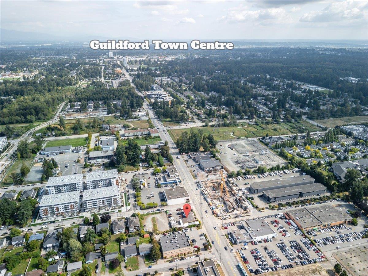 13845 104 Avenue, Surrey, BC