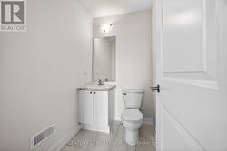 Primary ensuite -