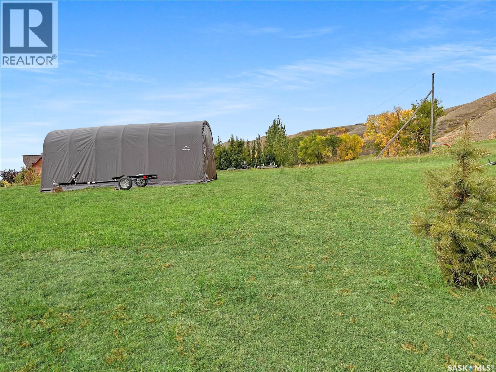 11 Aaron Drive, North Qu'Appelle Rm No. 187, SK