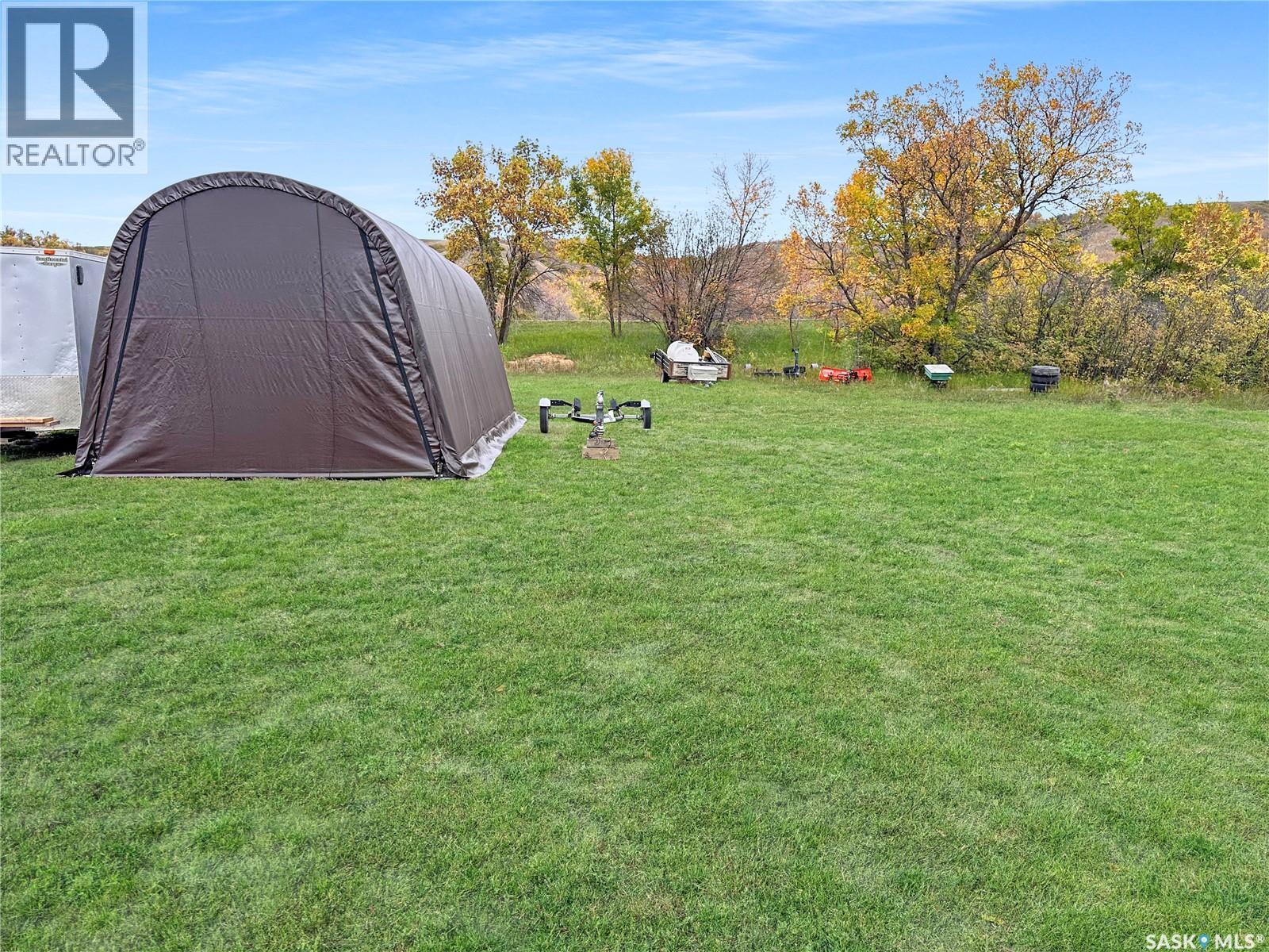 11 Aaron Drive, North Qu'Appelle Rm No. 187, SK