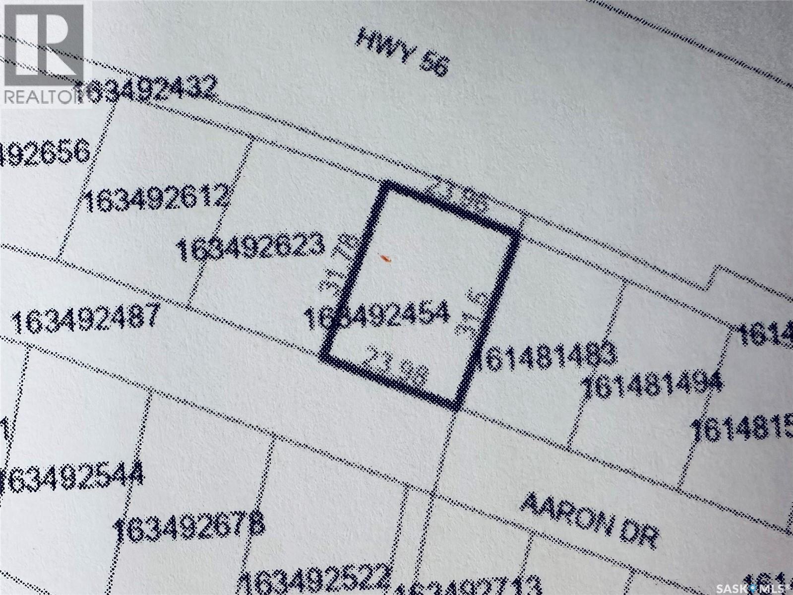 11 Aaron Drive, North Qu'Appelle Rm No. 187, SK