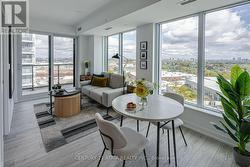 1207 - 1100 SHEPPARD AVENUE W Toronto, ON M3K 0E4