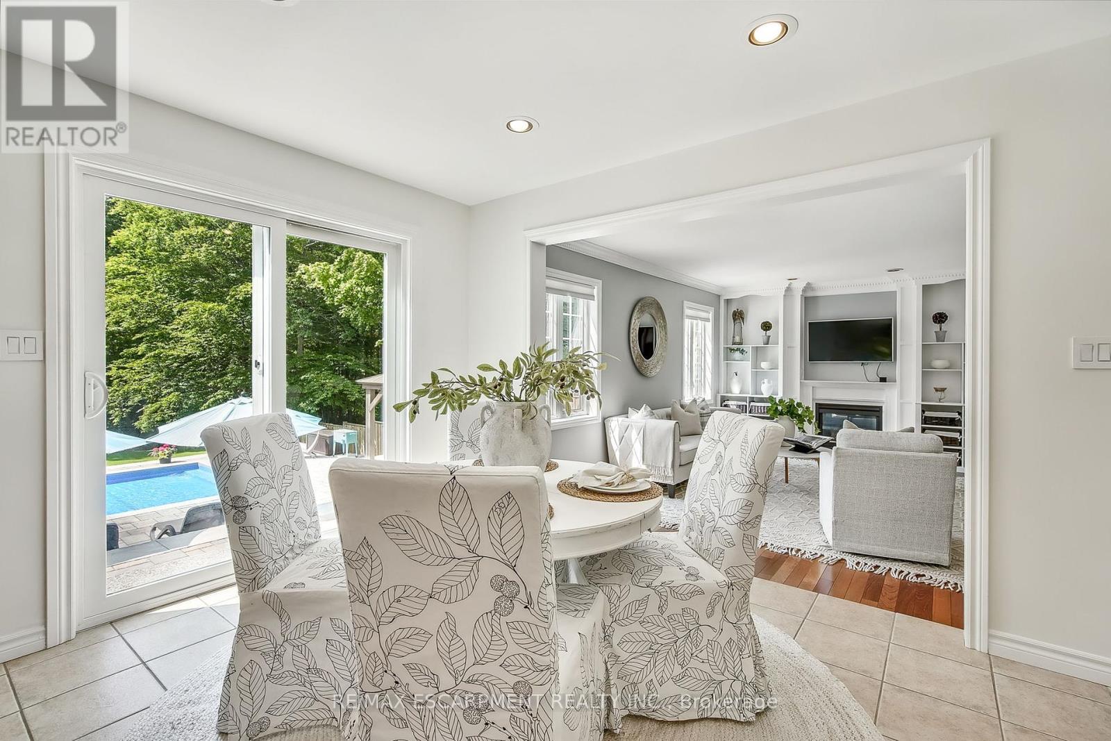 9 Valley Ridge Lane, Hamilton, ON - Indoor