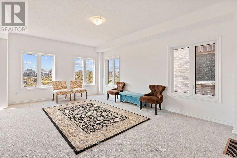 312 Russell Street, Southgate, ON - Indoor