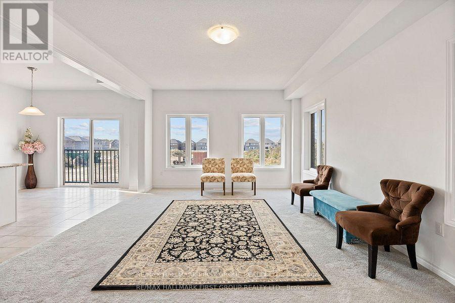 312 Russell Street, Southgate, ON - Indoor