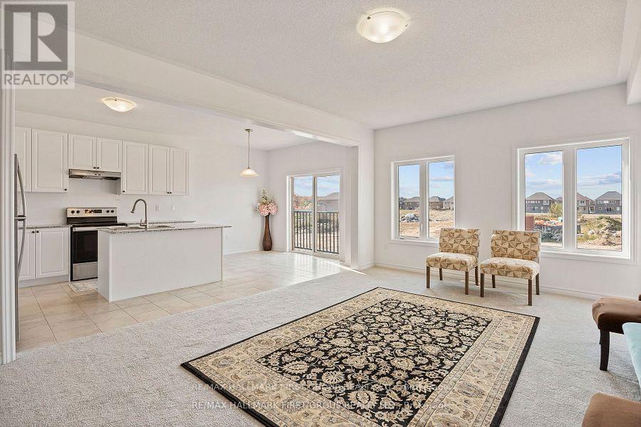 312 Russell Street, Southgate, ON - Indoor