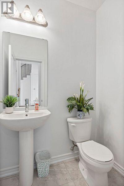 312 Russell Street, Southgate, ON - Indoor Photo Showing Bathroom