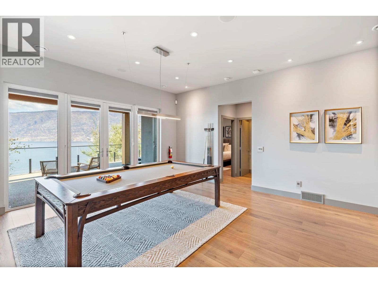 1502 Marble Ledge Drive, Lake Country, BC - Indoor Photo Showing Other Room