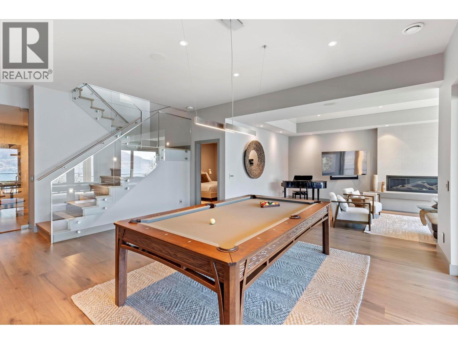 1502 Marble Ledge Drive, Lake Country, BC - Indoor Photo Showing Other Room