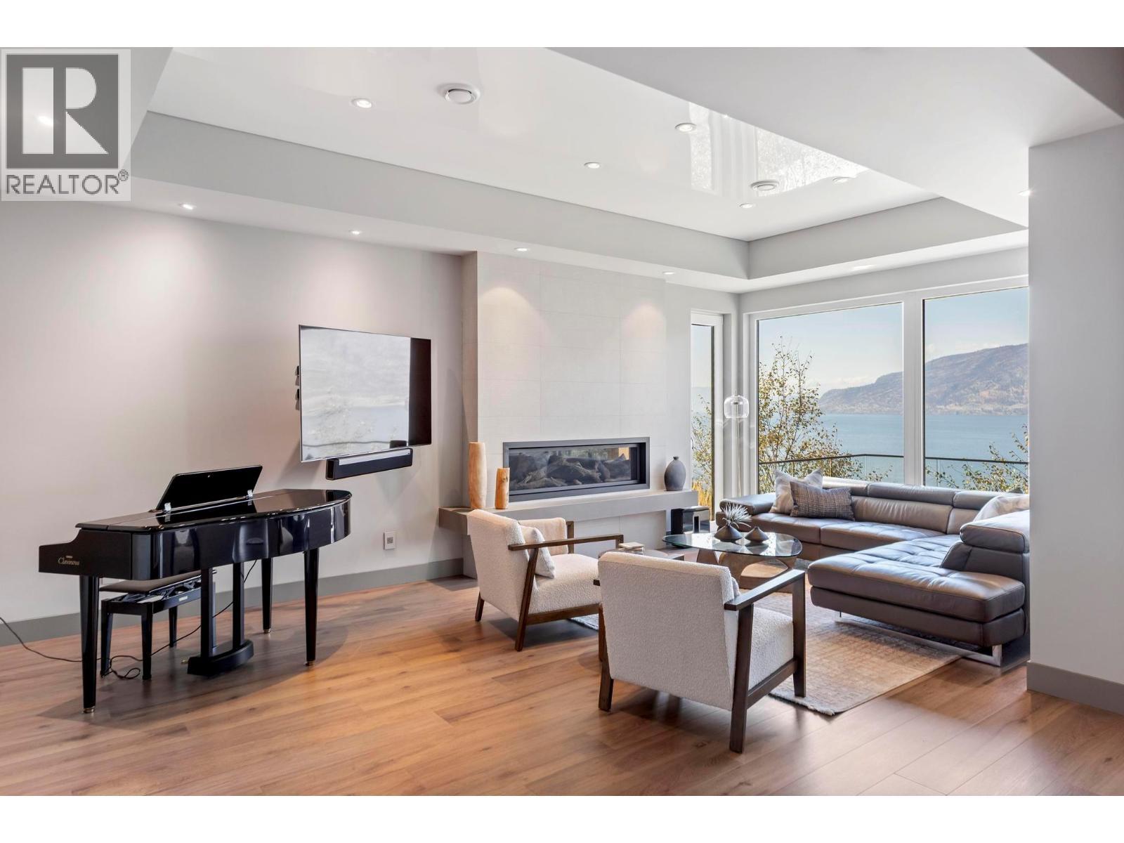 1502 Marble Ledge Drive, Lake Country, BC - Indoor