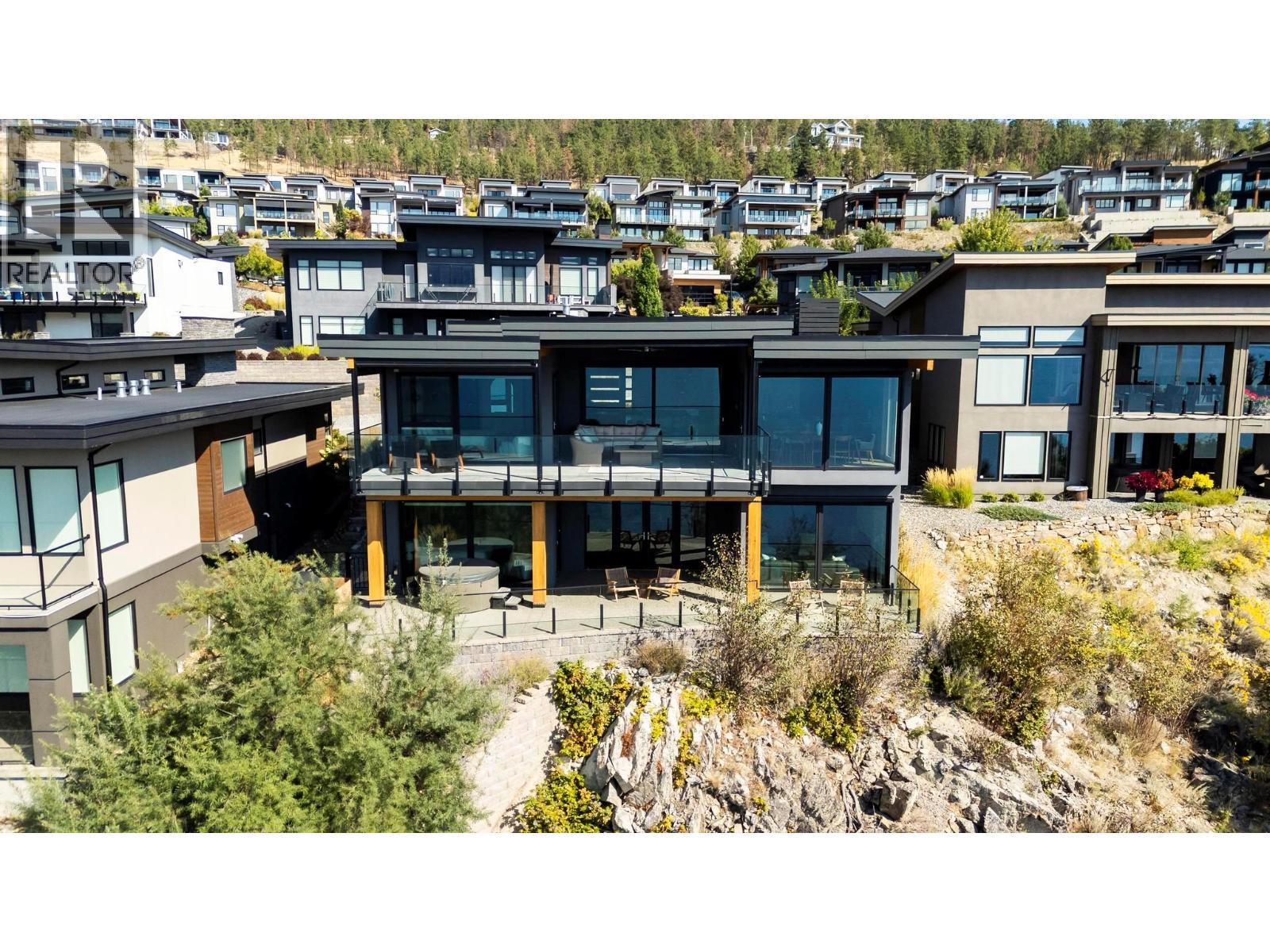 1502 Marble Ledge Drive, Lake Country, BC - Outdoor