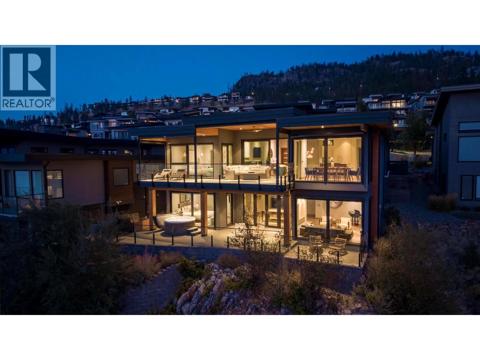 1502 Marble Ledge Drive, Lake Country, BC - Outdoor