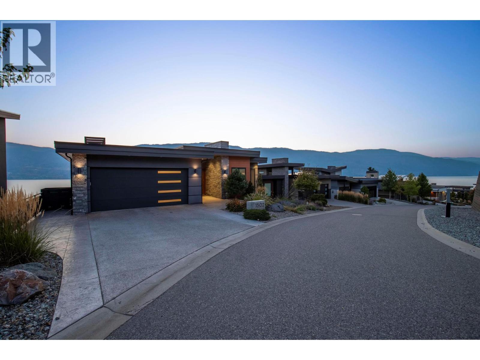1502 Marble Ledge Drive, Lake Country, BC - Outdoor