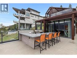 Lake Club Amenity Centre -