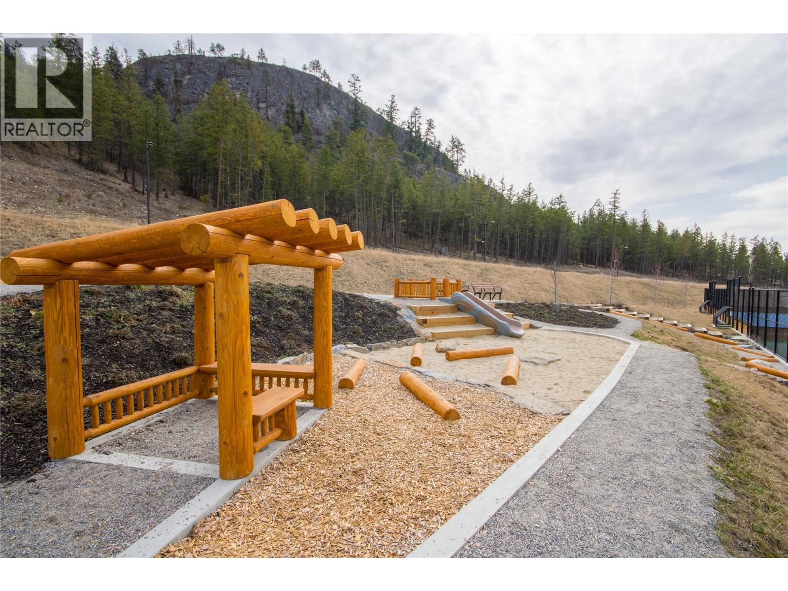 1502 Marble Ledge Drive, Lake Country, BC - Outdoor