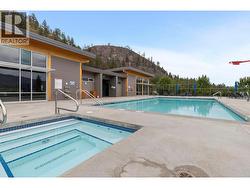 Benchlands Amenity Centre -