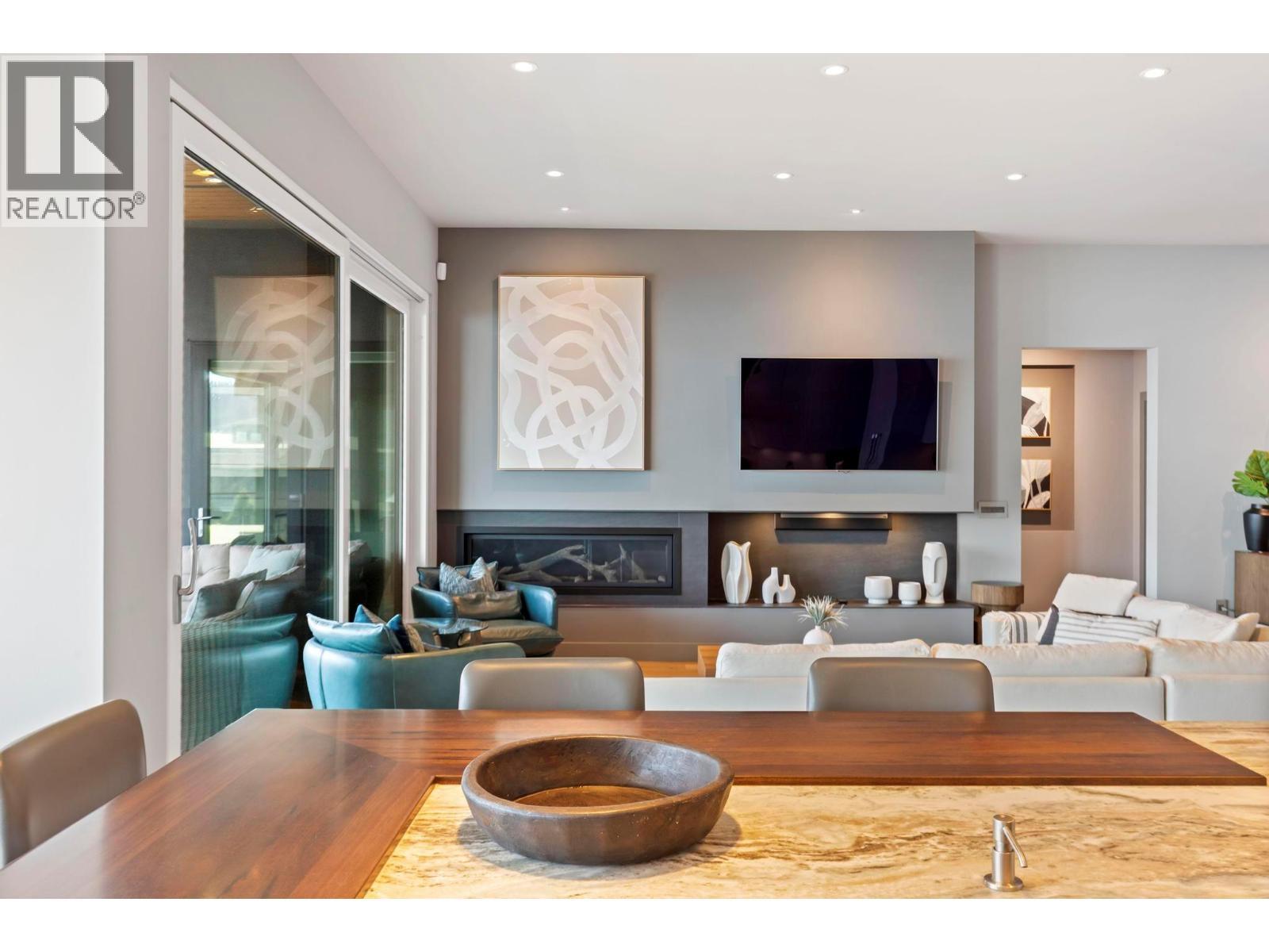 1502 Marble Ledge Drive, Lake Country, BC - Indoor