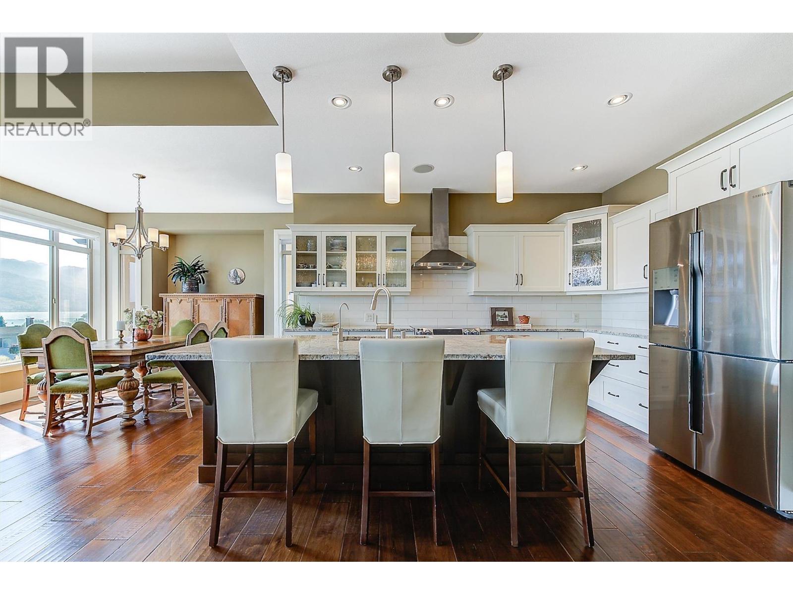 2133 Talavera Place, West Kelowna, BC - Indoor