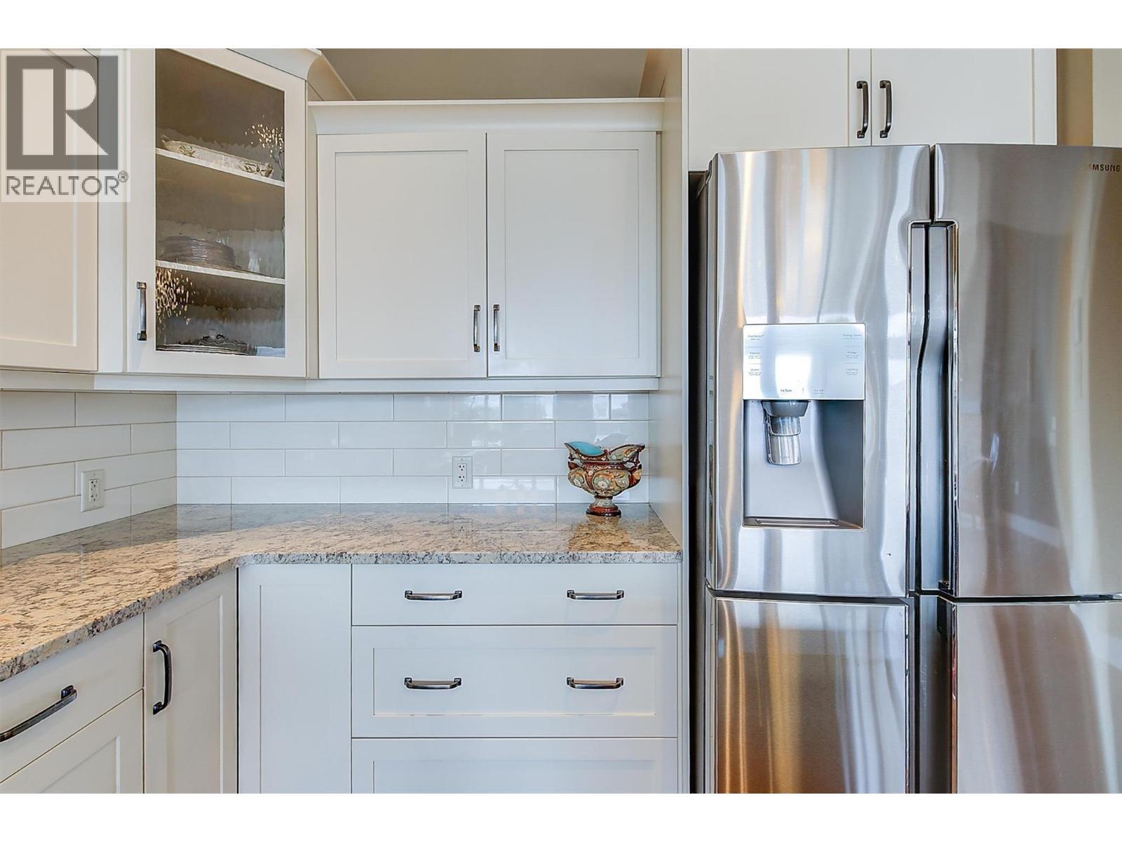 2133 Talavera Place, West Kelowna, BC - Indoor Photo Showing Kitchen