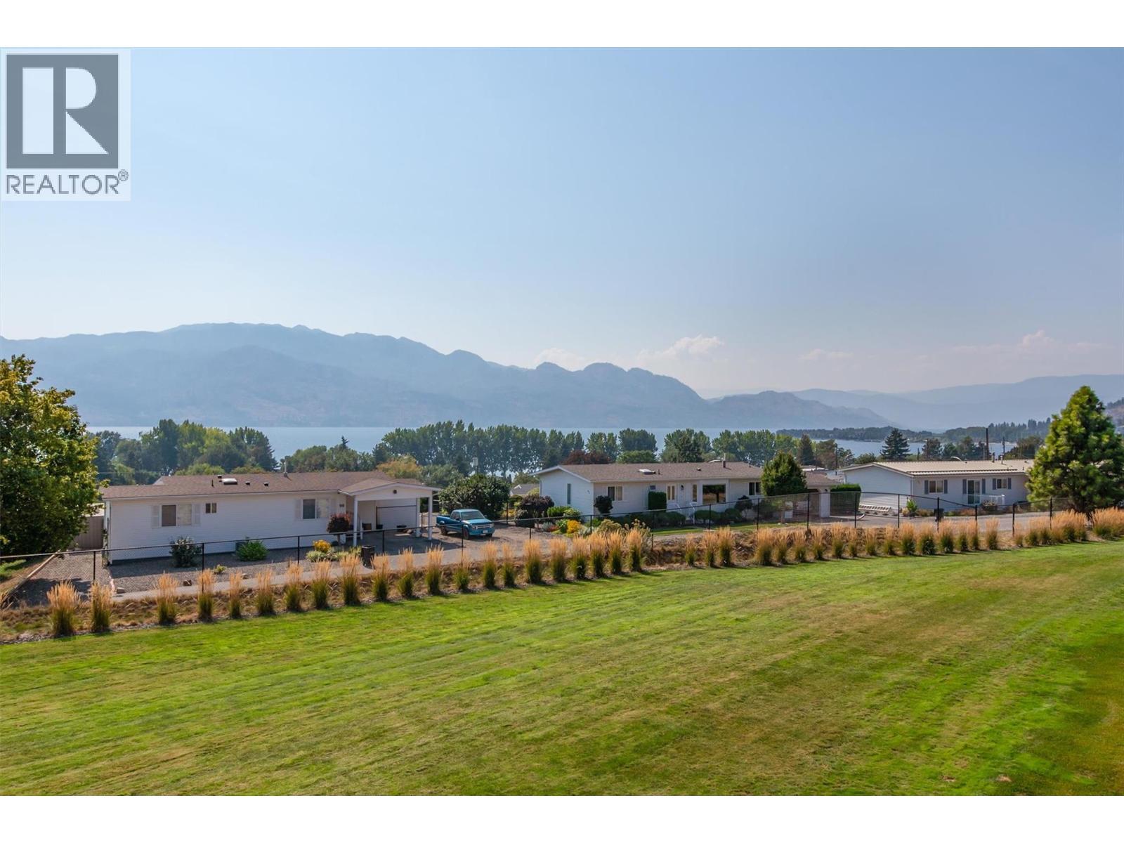2133 Talavera Place, West Kelowna, BC - Outdoor With View