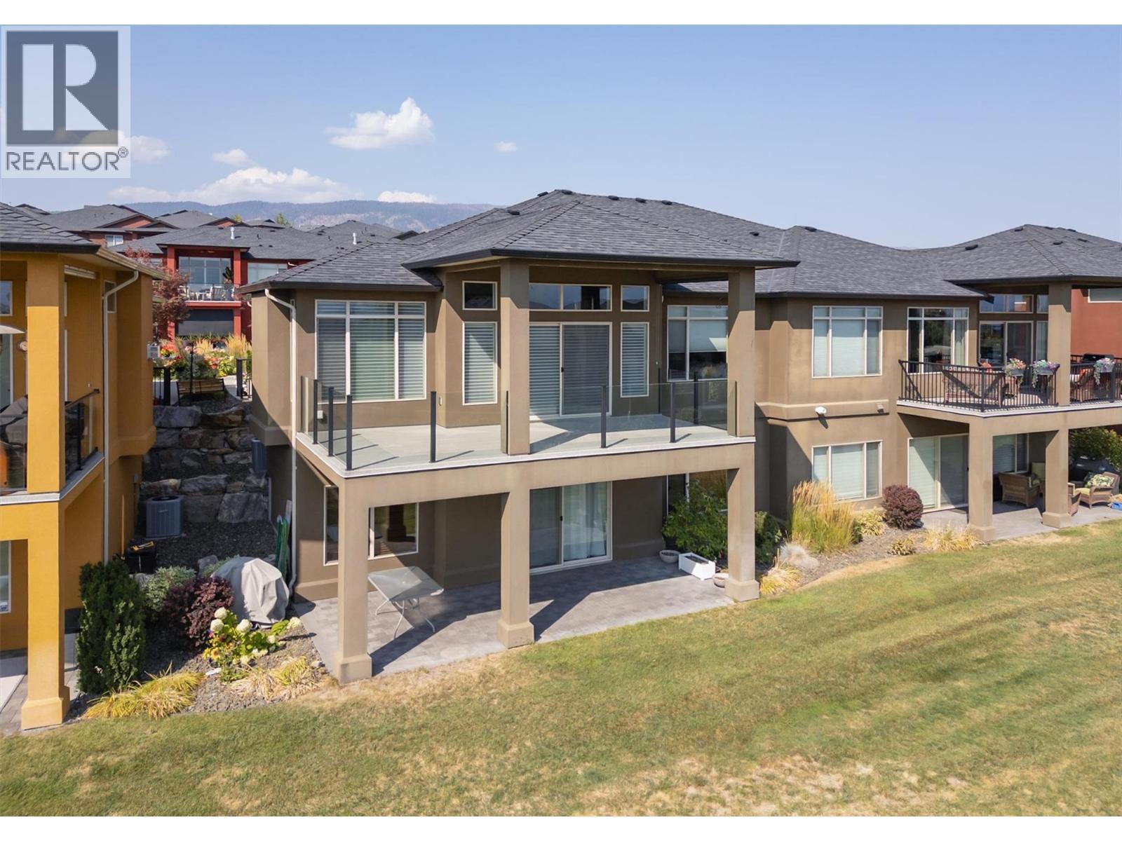 2133 Talavera Place, West Kelowna, BC - Outdoor