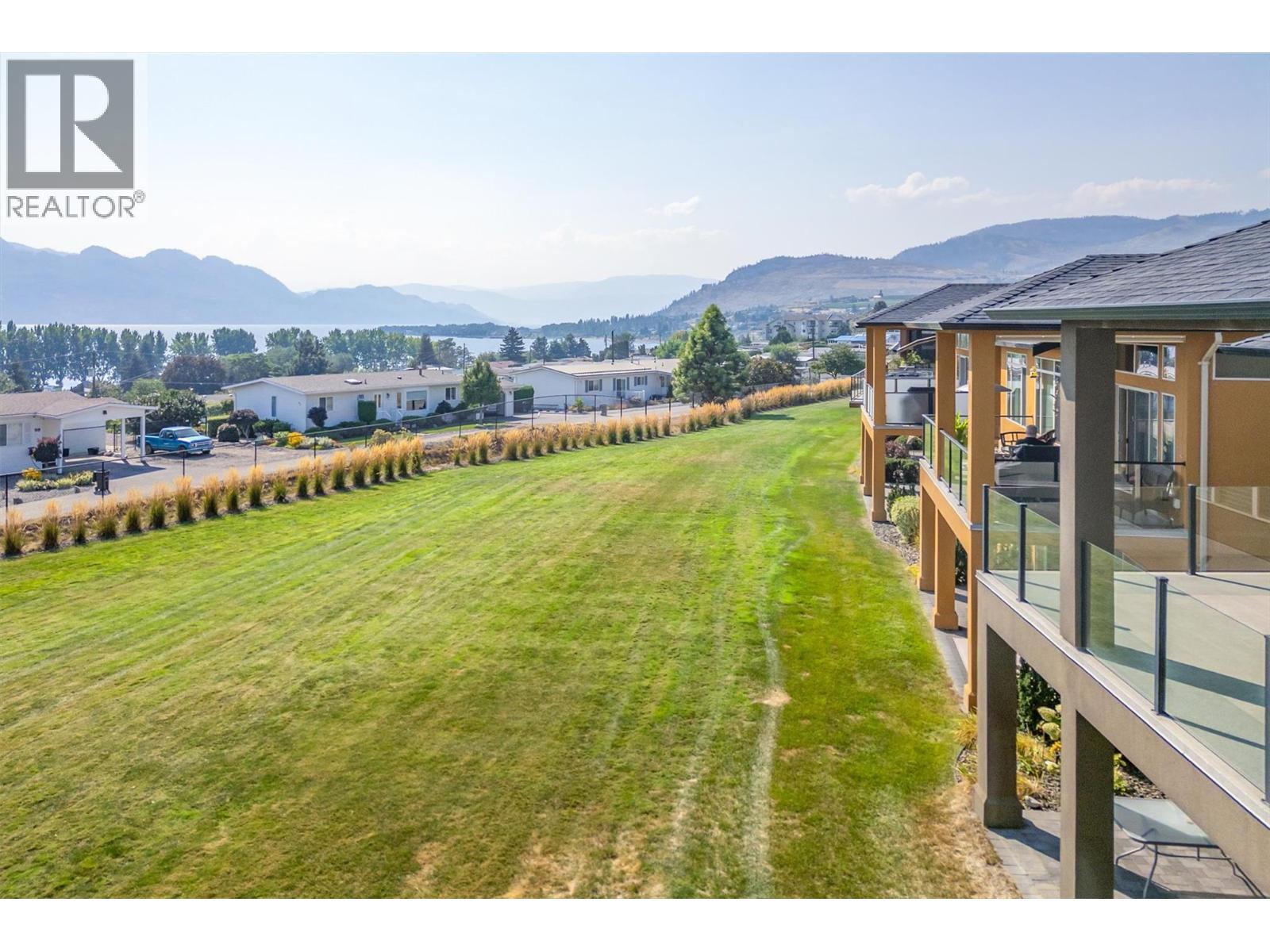 2133 Talavera Place, West Kelowna, BC - Outdoor With View